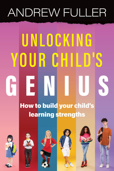 Unlocking Your Child’s Genius